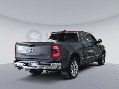 2023 RAM 1500 Limited