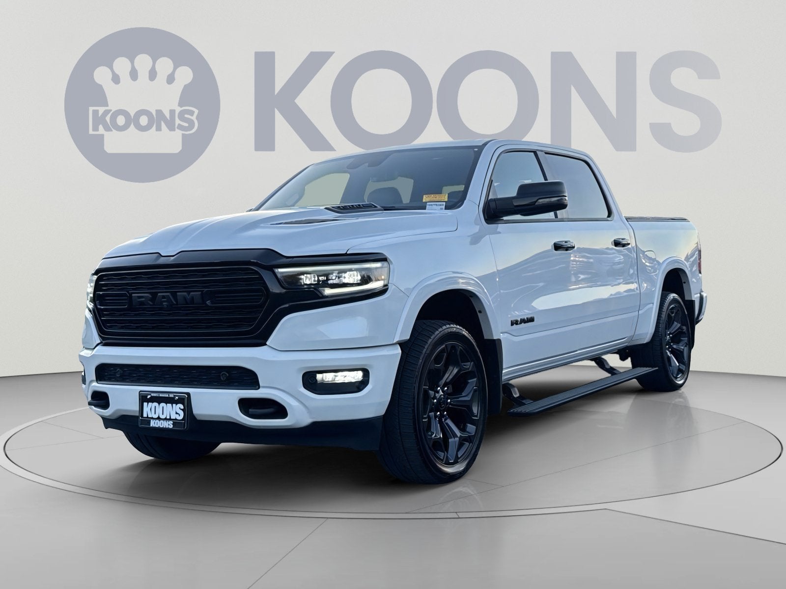 2023 RAM 1500 Limited