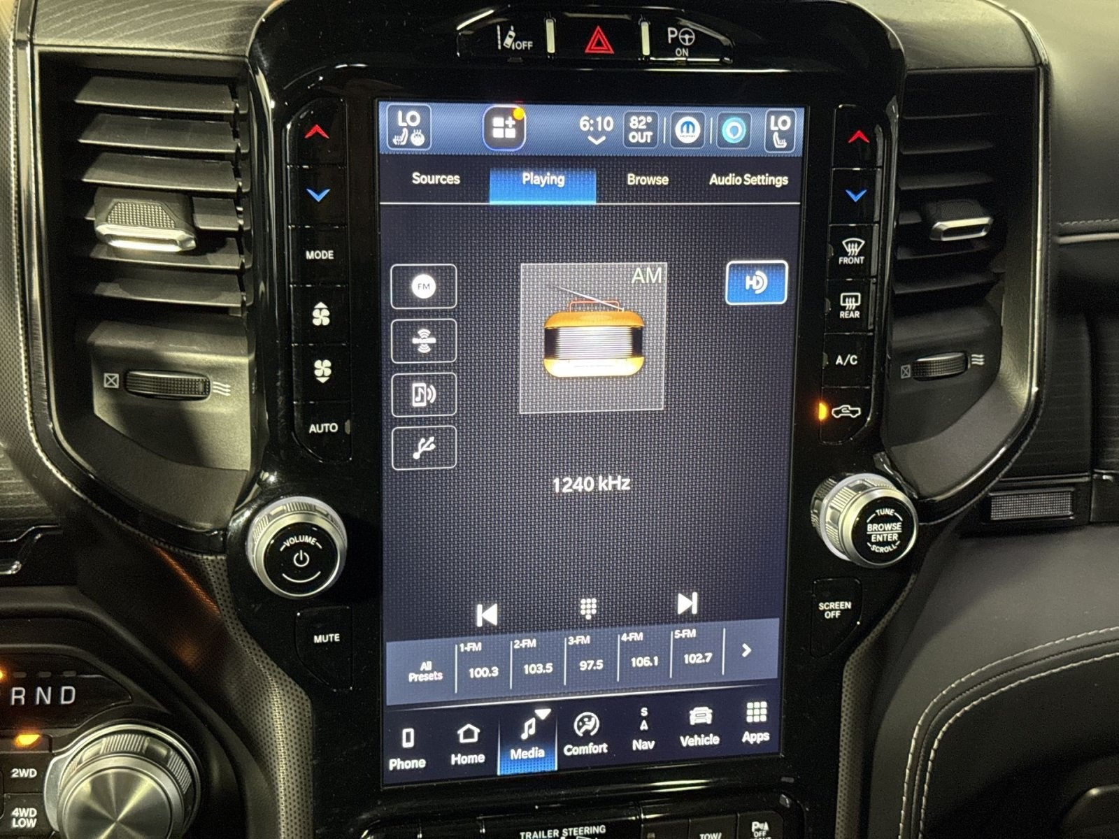 2023 RAM 1500 Limited