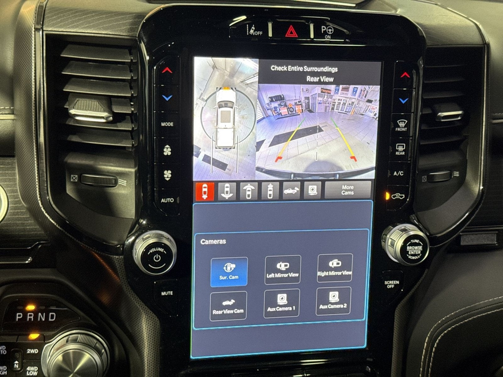 2023 RAM 1500 Limited