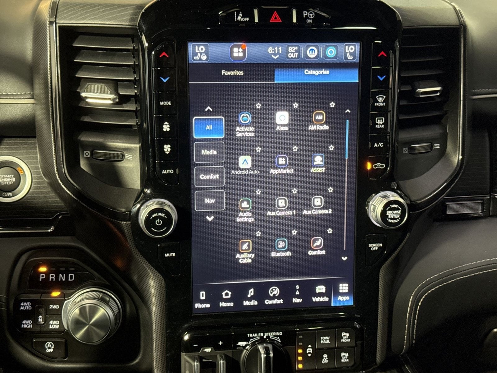 2023 RAM 1500 Limited