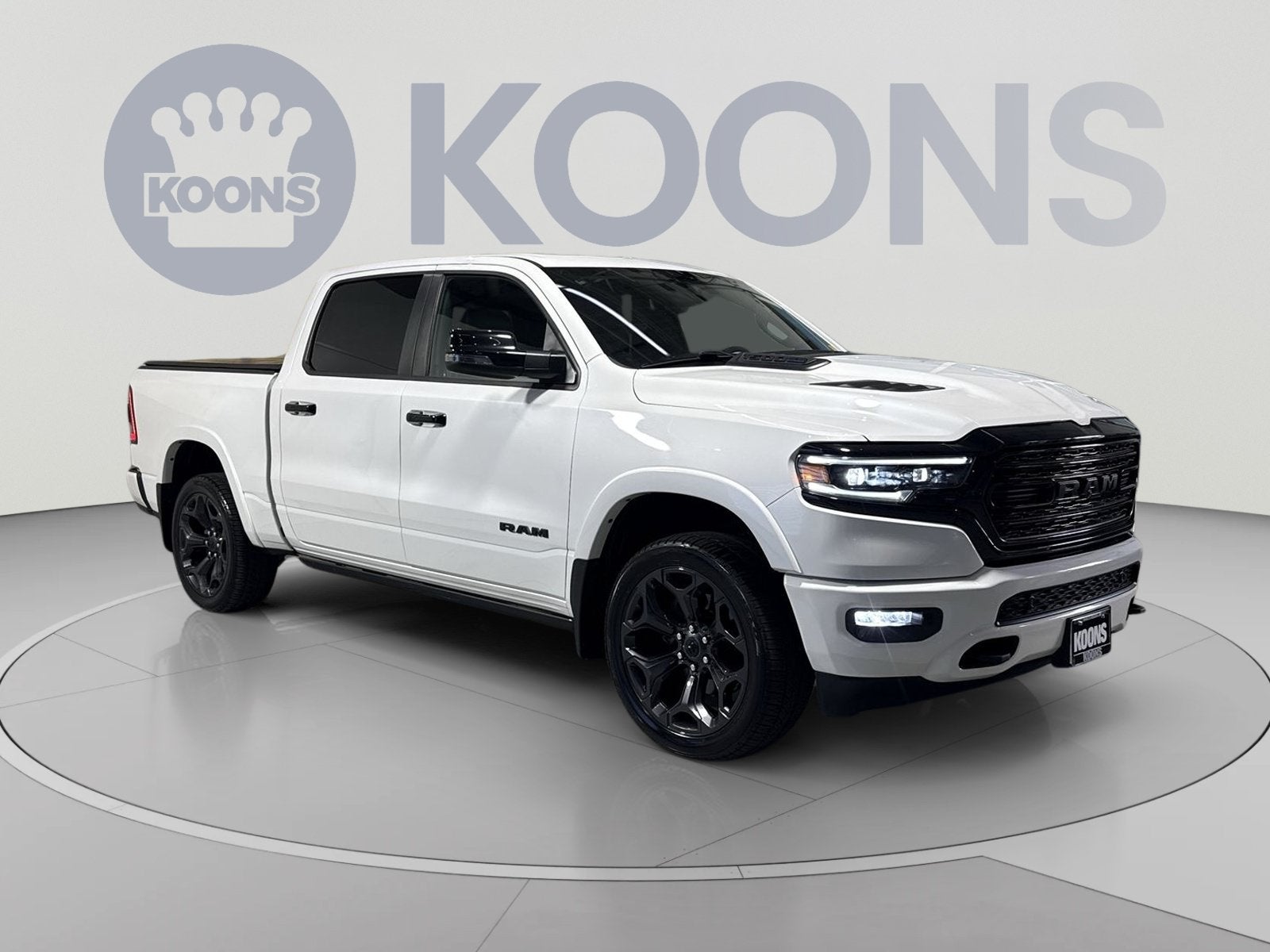 2023 RAM 1500 Limited