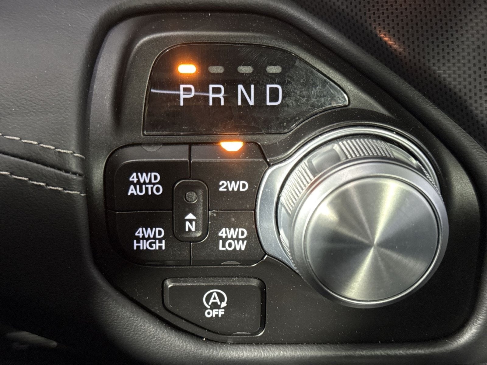 2023 RAM 1500 Limited