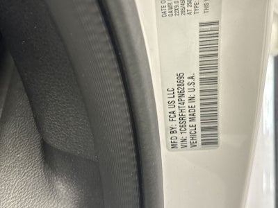 2023 RAM 1500 Limited