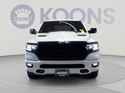 2023 RAM 1500 Limited
