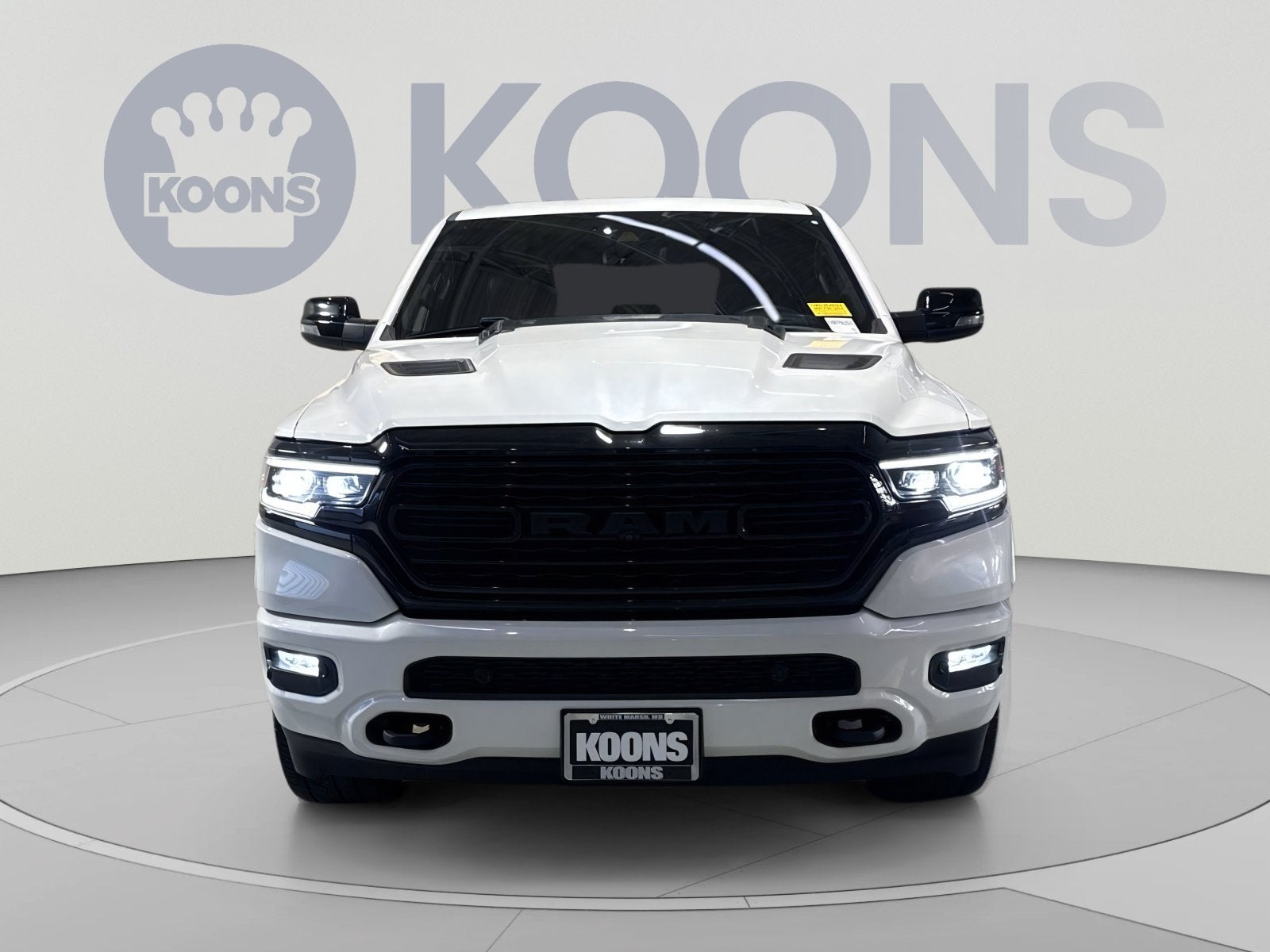 2023 RAM 1500 Limited