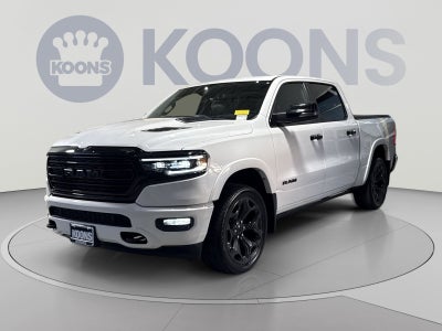 2023 RAM 1500 Limited