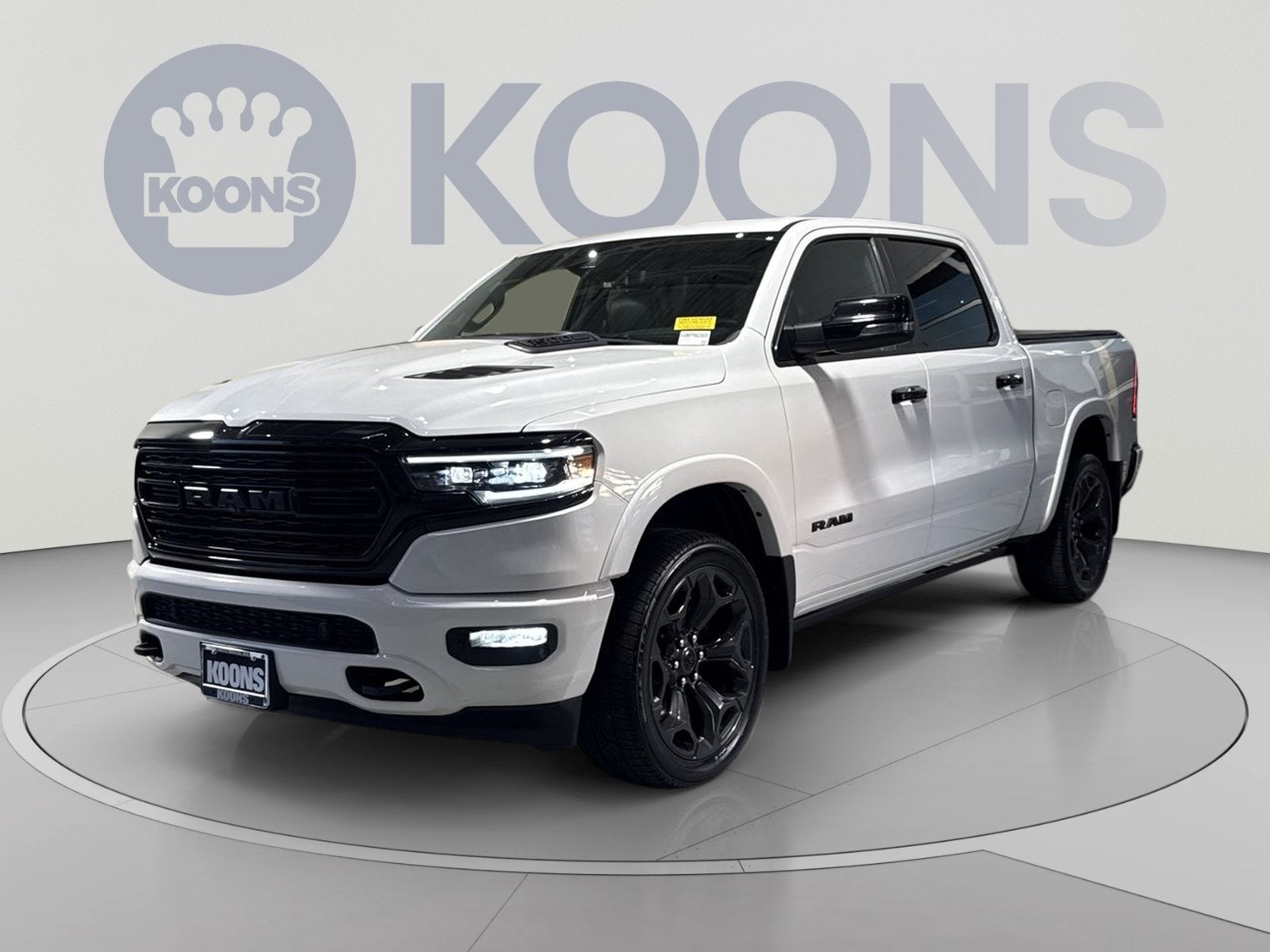 2023 RAM 1500 Limited