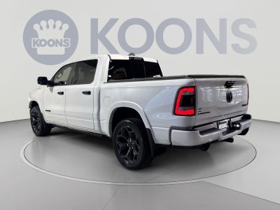 2023 RAM 1500 Limited