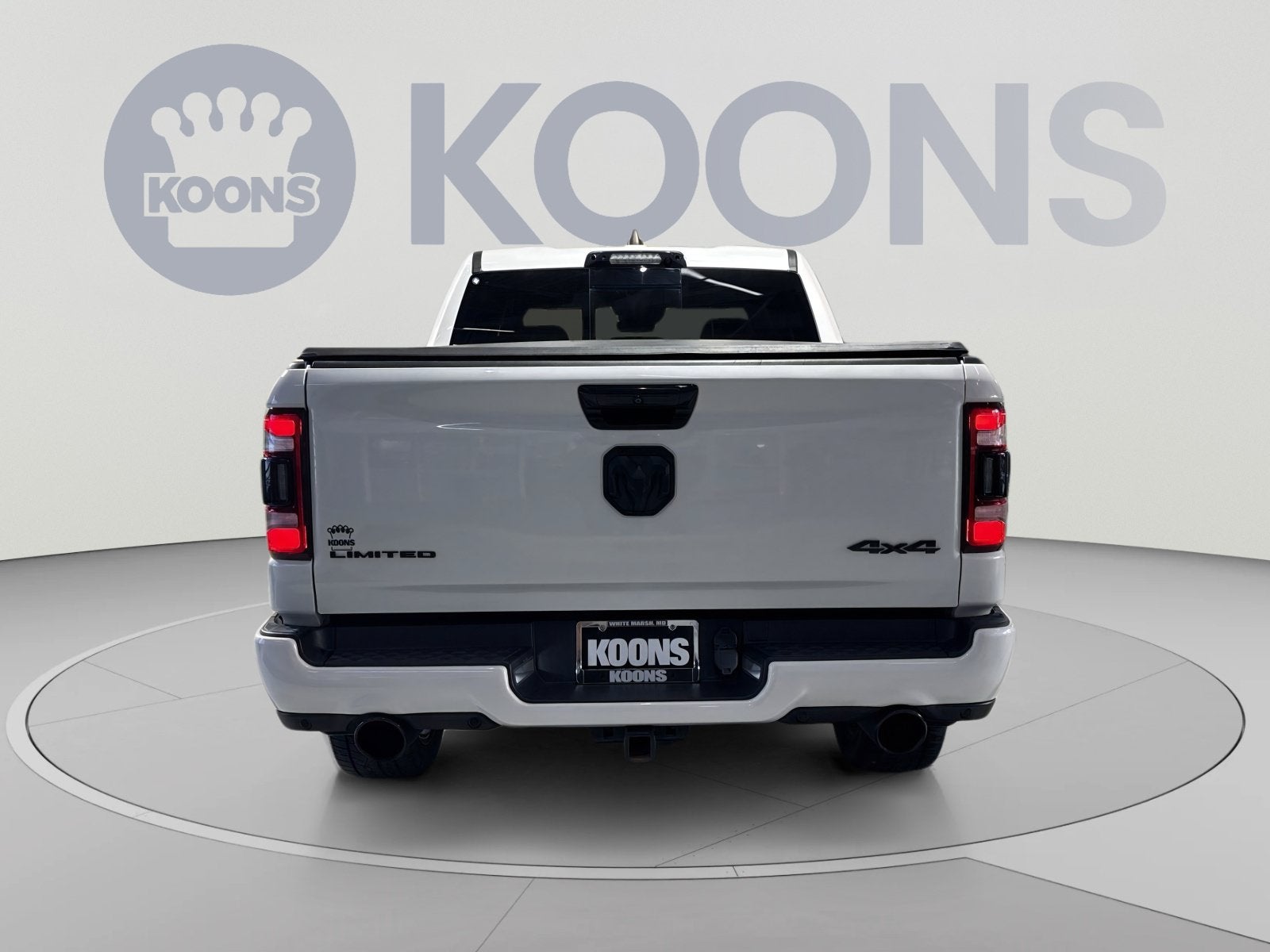 2023 RAM 1500 Limited