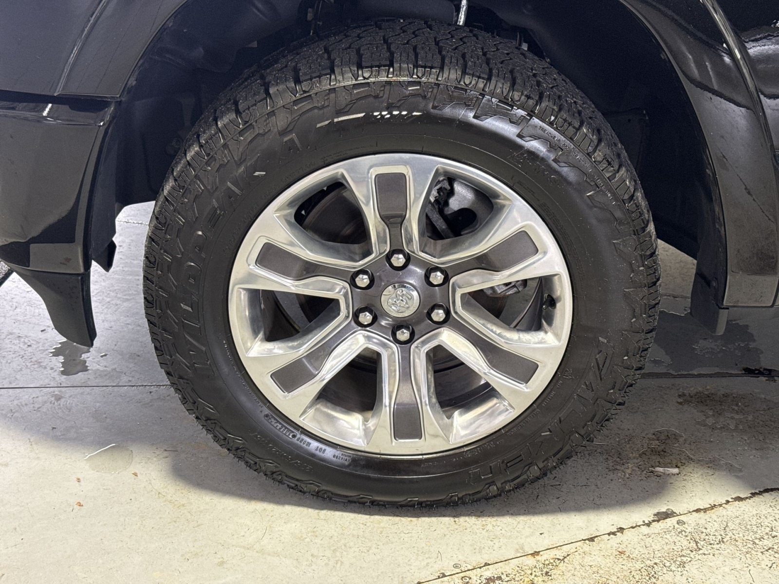 2023 RAM 1500 Limited