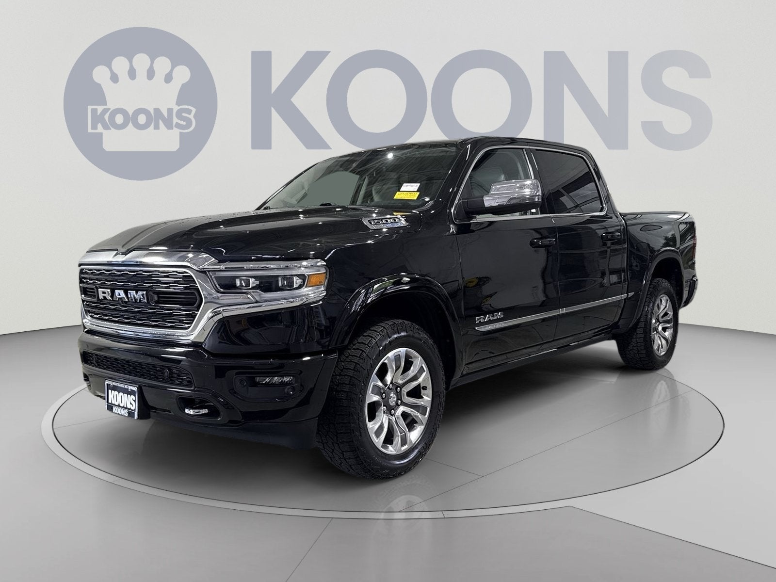 2023 RAM 1500 Limited