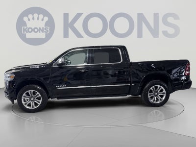 2023 RAM 1500 Limited