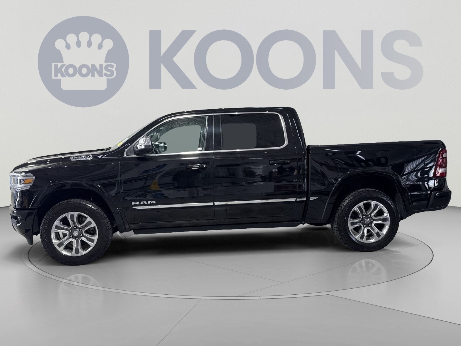 2023 RAM 1500 Limited