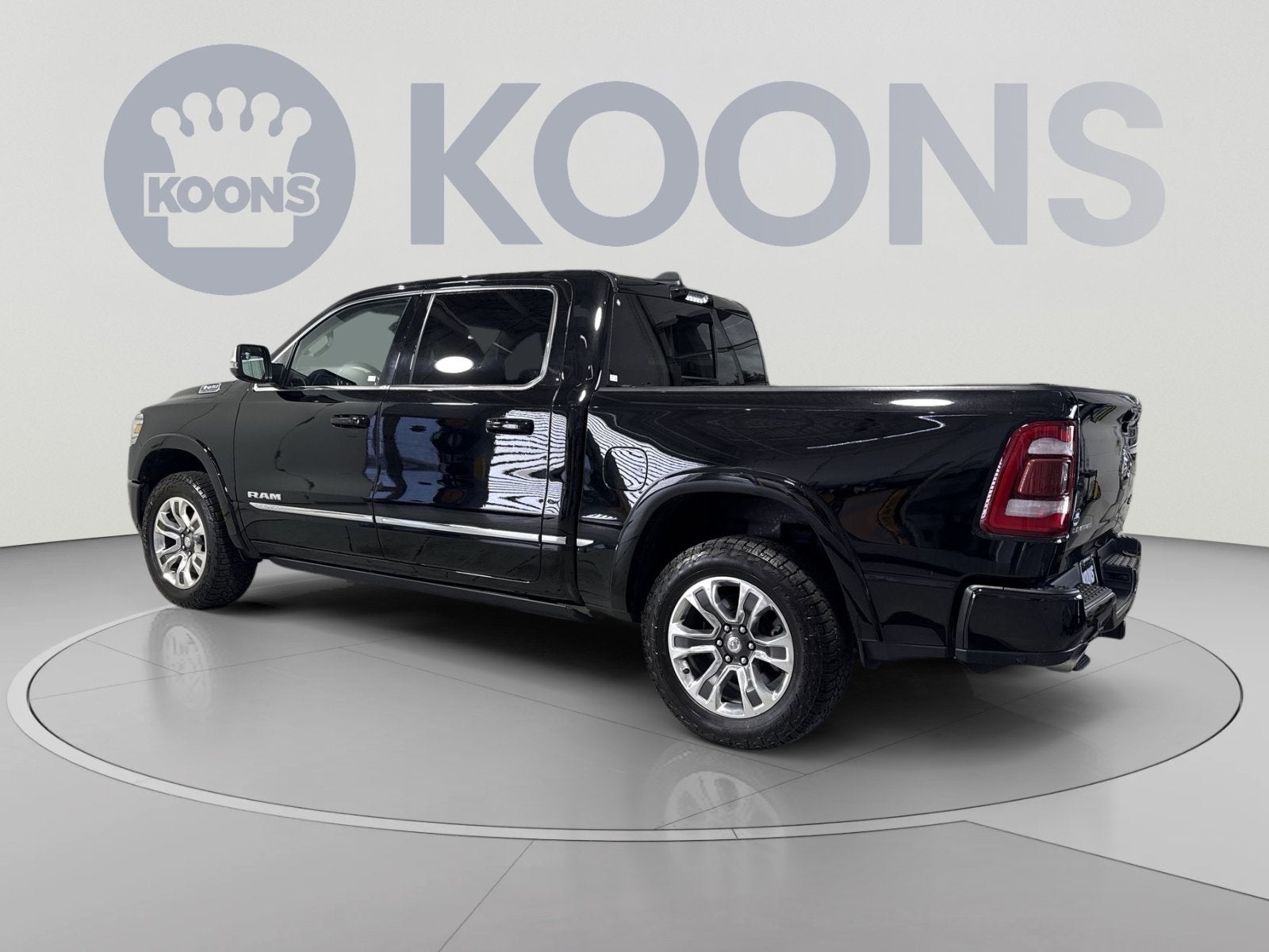 2023 RAM 1500 Limited
