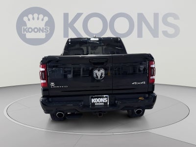 2023 RAM 1500 Limited
