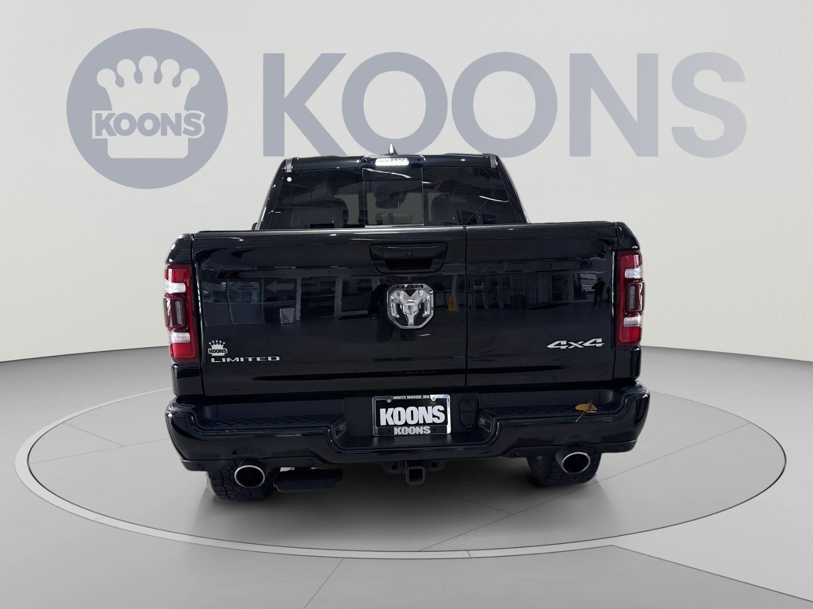 2023 RAM 1500 Limited