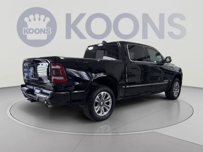 2023 RAM 1500 Limited