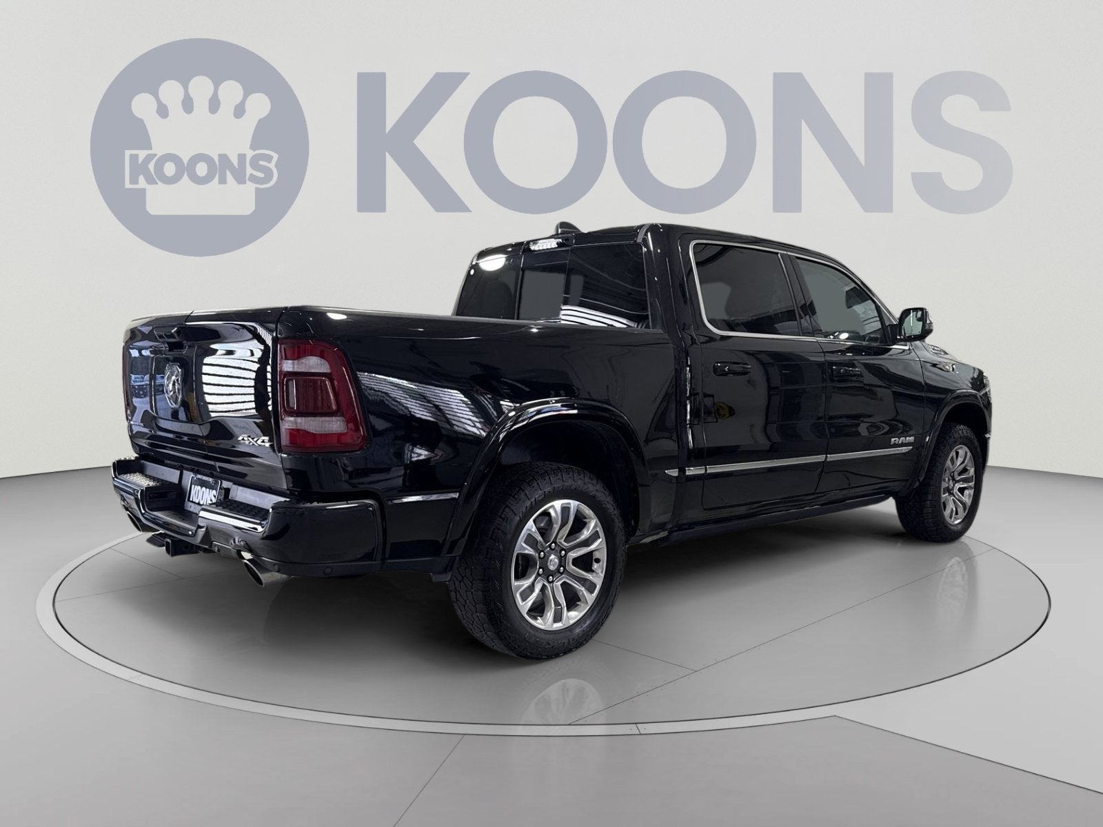 2023 RAM 1500 Limited