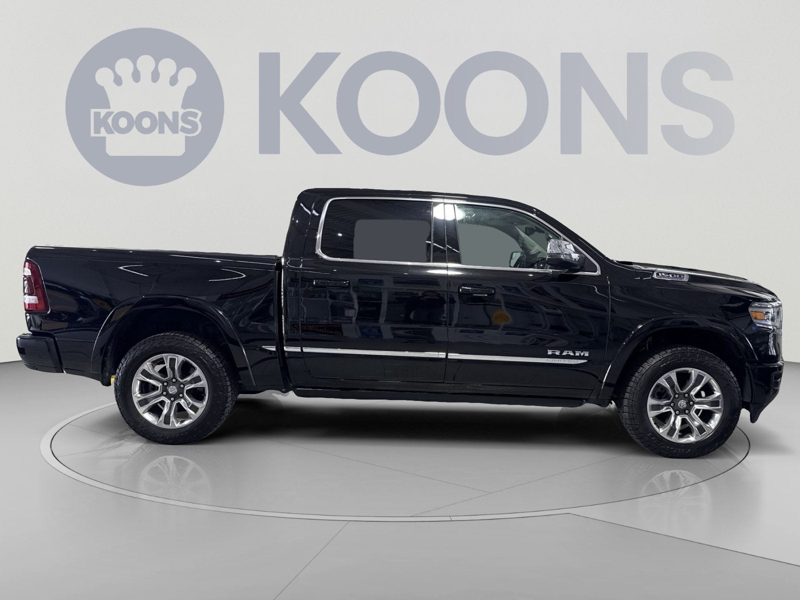 2023 RAM 1500 Limited