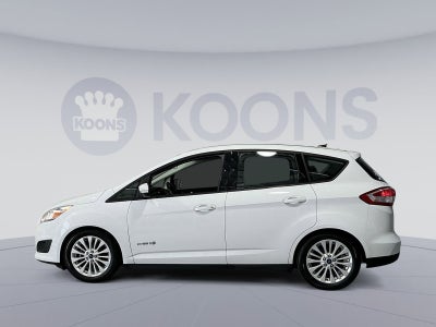 2017 Ford C-Max Hybrid SE