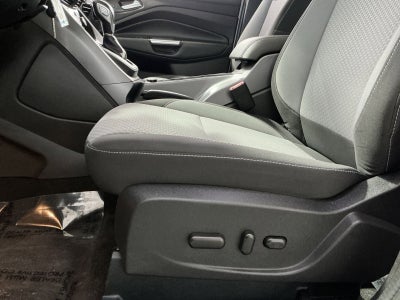 2017 Ford C-Max Hybrid SE