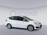 2017 Ford C-Max Hybrid SE