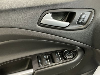 2017 Ford C-Max Hybrid SE