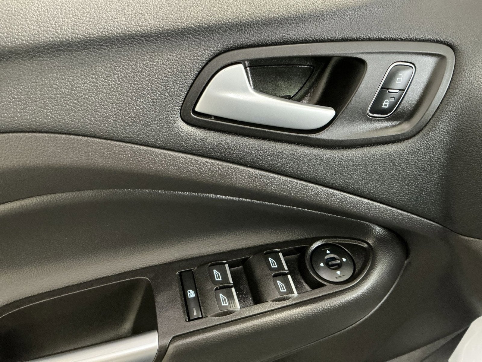 2017 Ford C-Max Hybrid SE