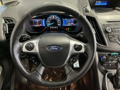 2017 Ford C-Max Hybrid SE