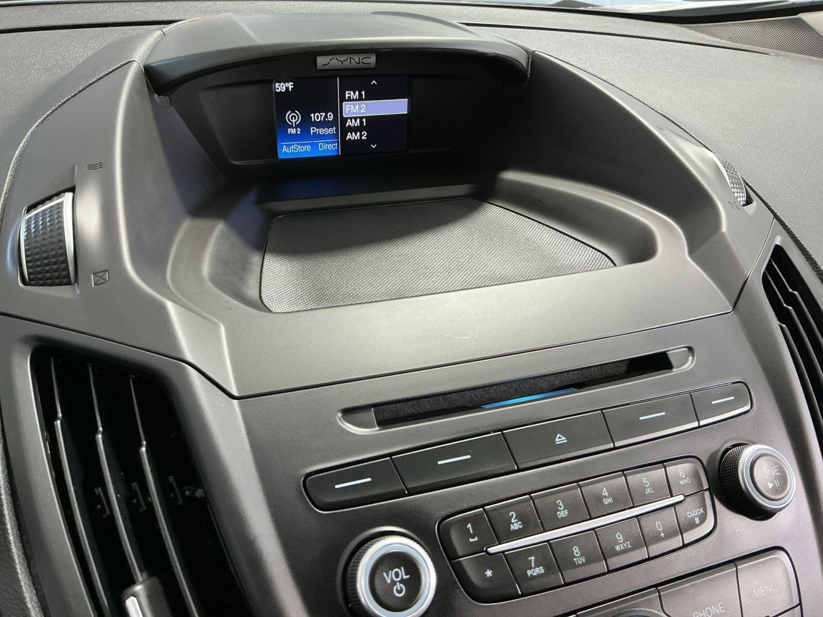 2017 Ford C-Max Hybrid SE