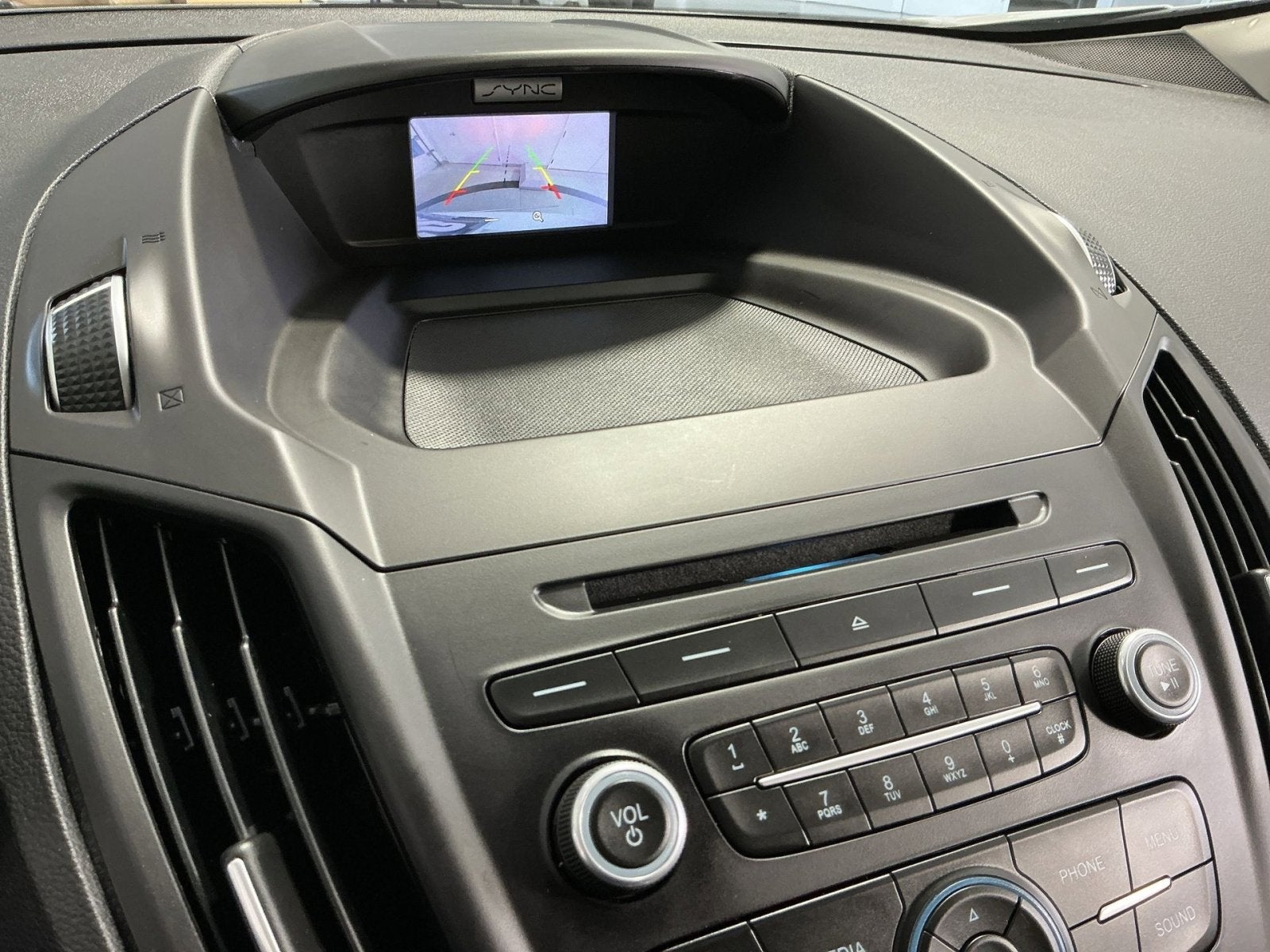 2017 Ford C-Max Hybrid SE