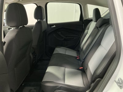 2017 Ford C-Max Hybrid SE