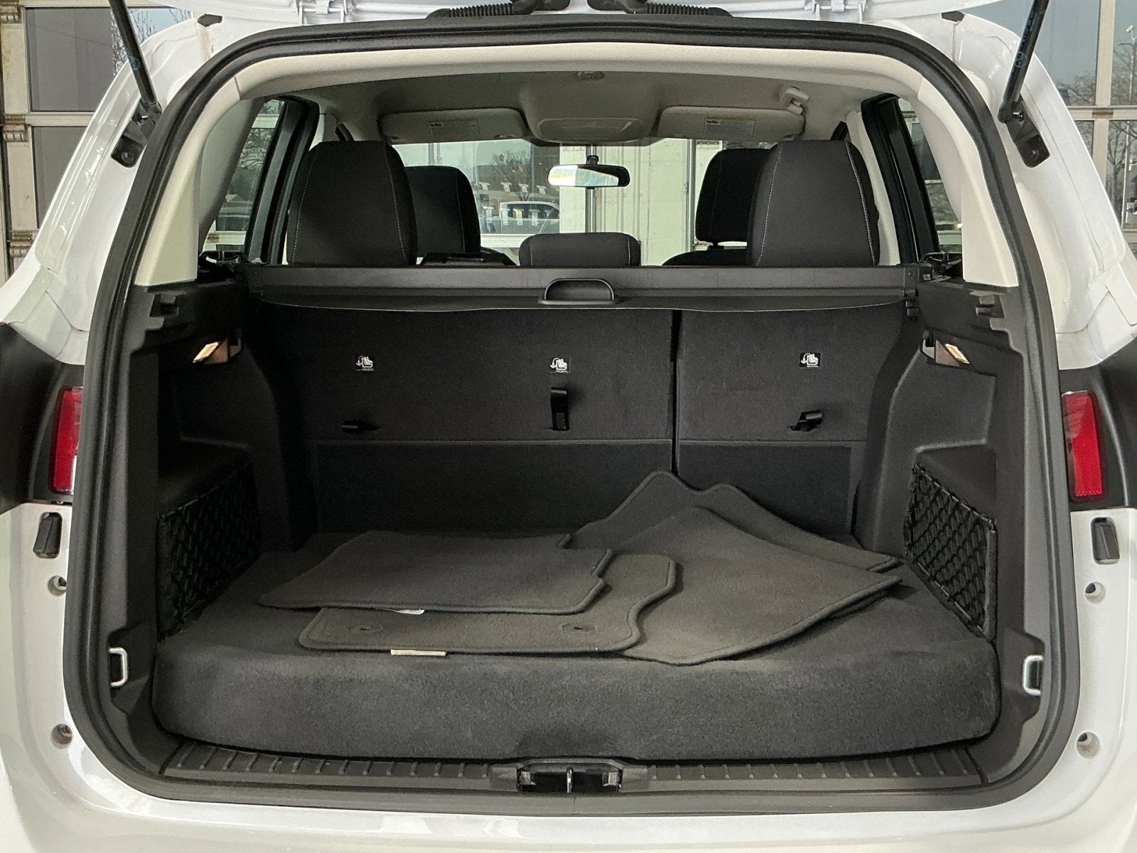 2017 Ford C-Max Hybrid SE