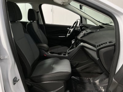 2017 Ford C-Max Hybrid SE