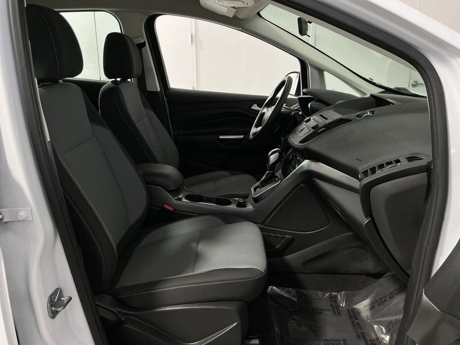 2017 Ford C-Max Hybrid SE