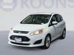 2017 Ford C-Max Hybrid SE