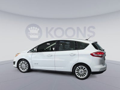 2017 Ford C-Max Hybrid SE