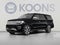 2021 Ford Expedition Max Platinum