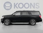 2021 Ford Expedition Max Platinum
