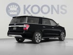 2021 Ford Expedition Max Platinum