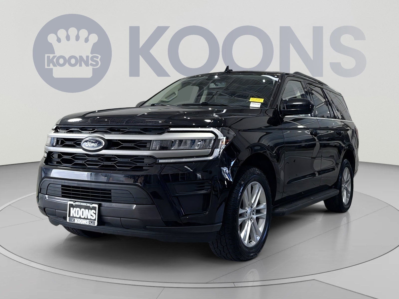 2024 Ford Expedition