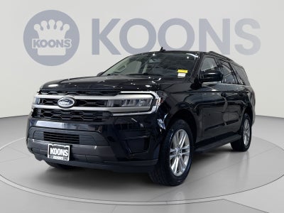 2024 Ford Expedition XLT
