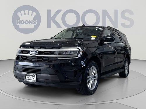 2024 Ford Expedition XLT
