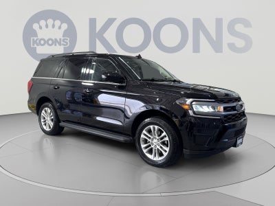2024 Ford Expedition XLT