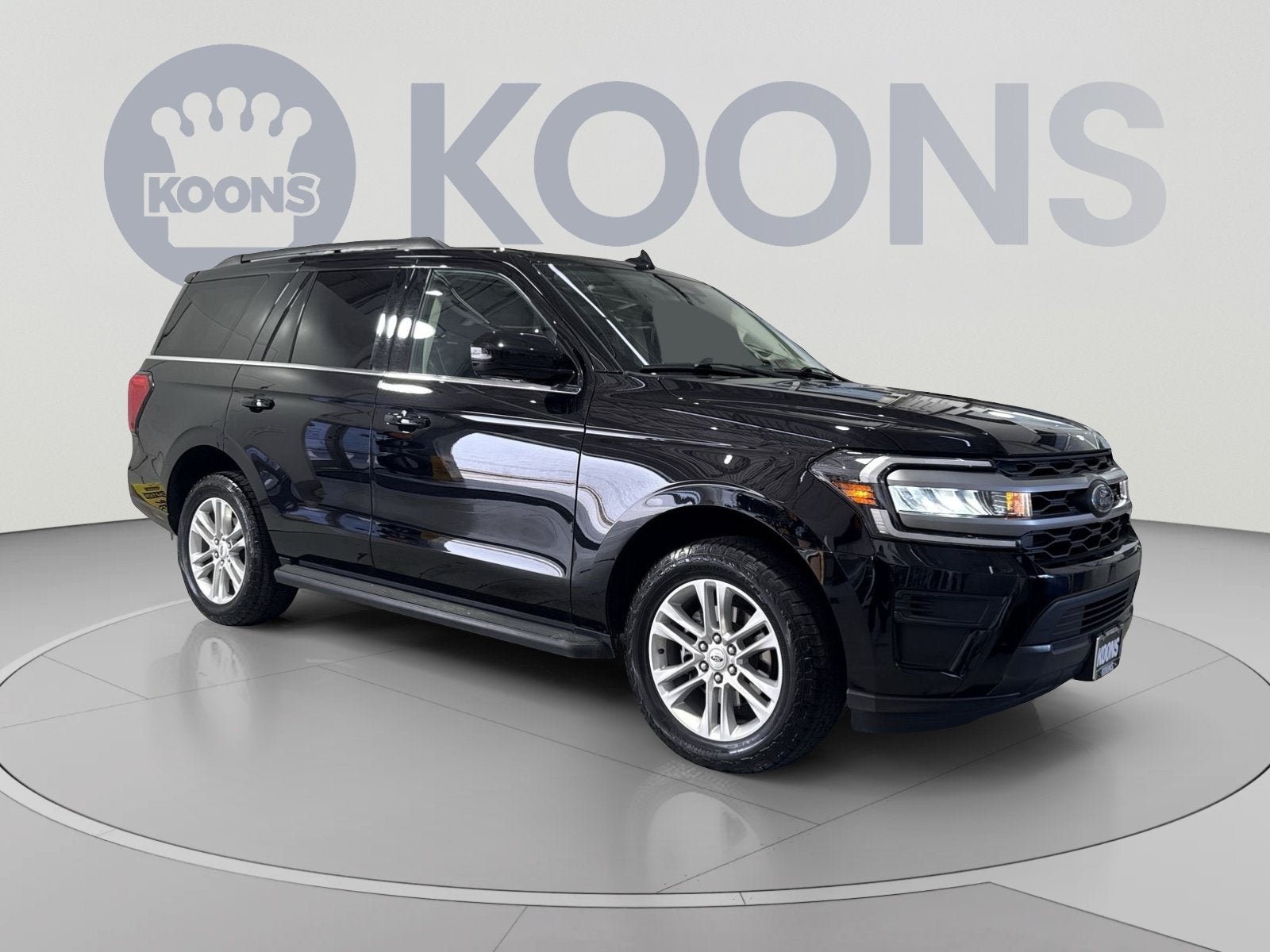 2024 Ford Expedition XLT