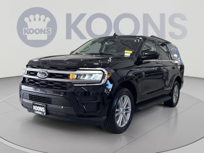 2024 Ford Expedition XLT