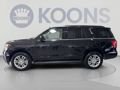 2024 Ford Expedition XLT