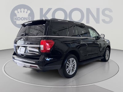 2024 Ford Expedition XLT