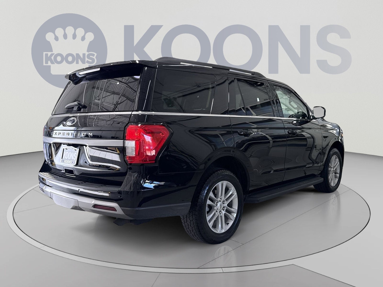 2024 Ford Expedition XLT
